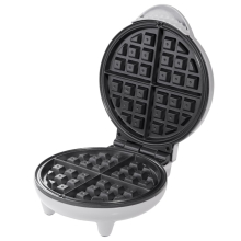 Gofrownica Waffy  750W biały